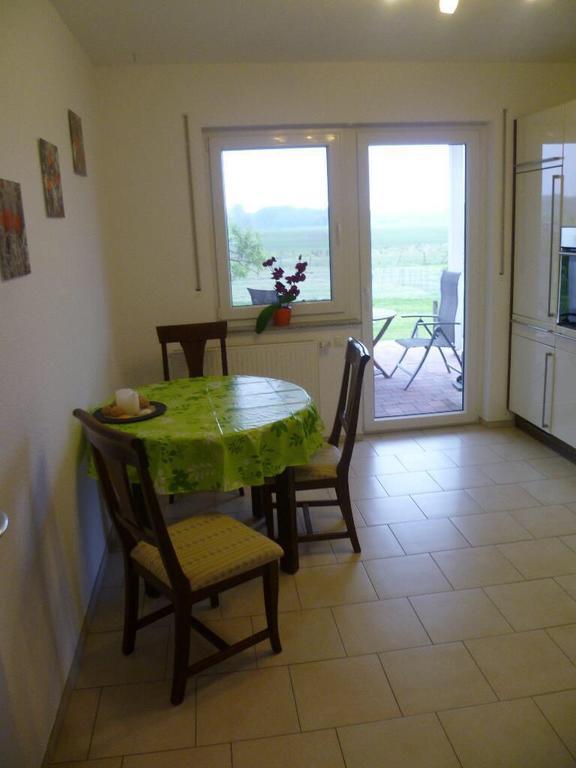 Ferienhaus Charme Grabowhoefe Bagian luar foto