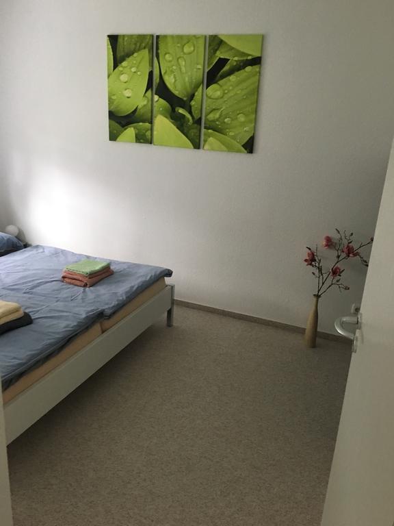 Ferienhaus Charme Grabowhoefe Bagian luar foto